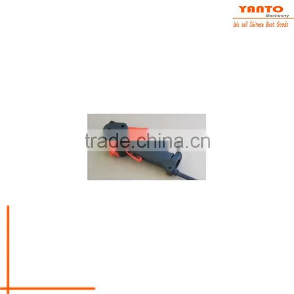 TOP QUALITY BRUSH CUTTER PARTS THROTTLE LEVER photo-3