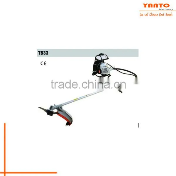 Brush Cutter :SALE Gasoline Brush Cutter NEW Brush Cutter TOP QUALITY Gasoline Grass Trimmer photo-2