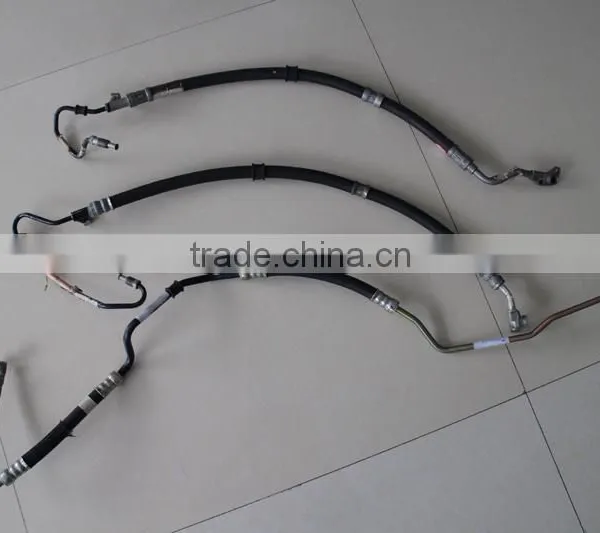 Portable and High Efficiency Operation Manual Lock Tube Crimping Machine photo-6