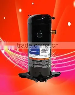 ZR Copeland Scroll Compressor ZR22K3-TFD photo-6