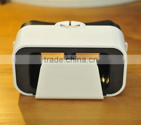 Virtual Reality 3D VR Goggles for Smart Phones photo-4