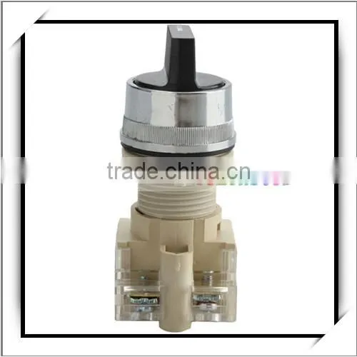 T2SS4 2A 2 Position Rotary Selector Switch photo-2