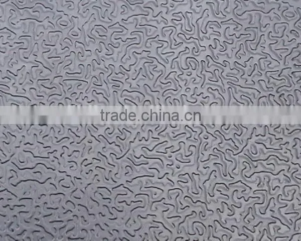 Coated Aluminum Coil for Long Span Aluminum Roofing Sheet photo-6