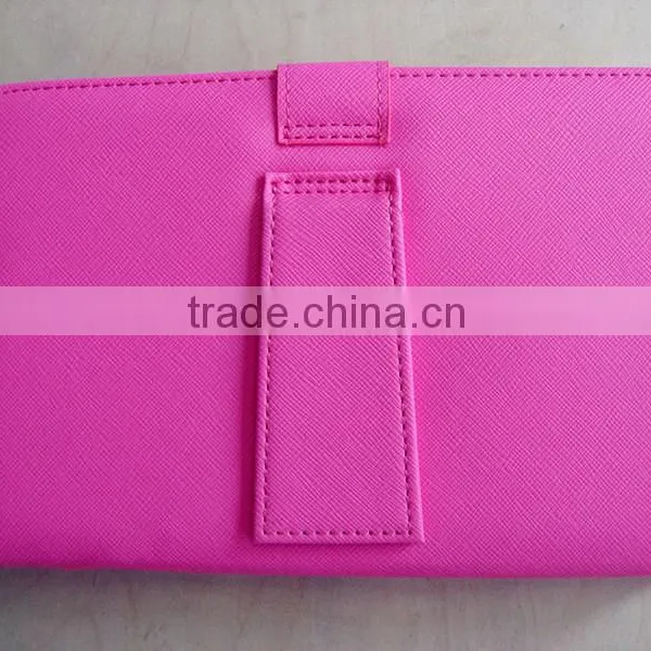 For Wholesaler Bluetooth English Arabic Keyboard Cover for Tablet photo-4