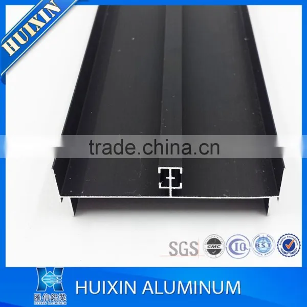Building Material Aluminium Profile for Anodized Window and Door photo-6
