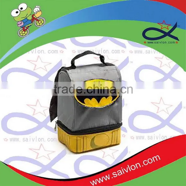 New Design Animal Neoprene Insulated Lunch Bag for Kids photo-6
