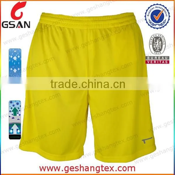 Men Sports Birdeye Mesh Basketball Shorts photo-4