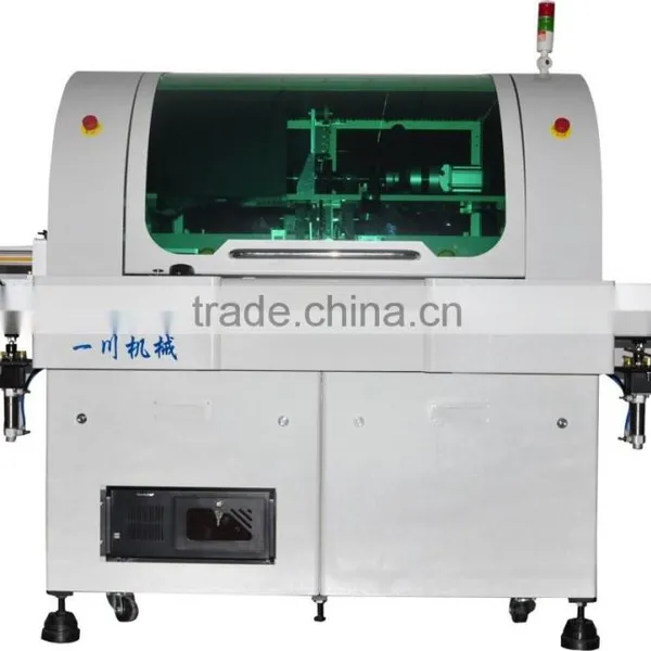 Automatic Pin Insertion Machine