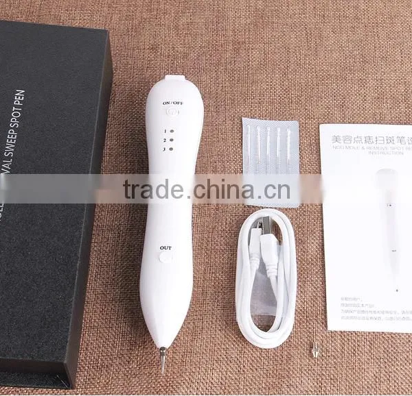 Top Selling Skin Mole Removal Machine photo-4