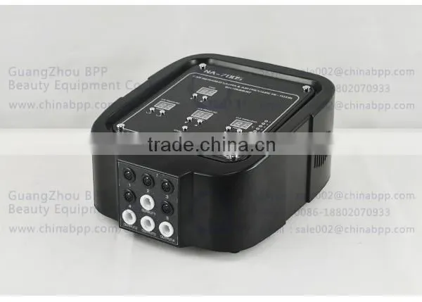 Pressotherapy Cellulite Reduce Deivce Pressotherapy Suit photo-4