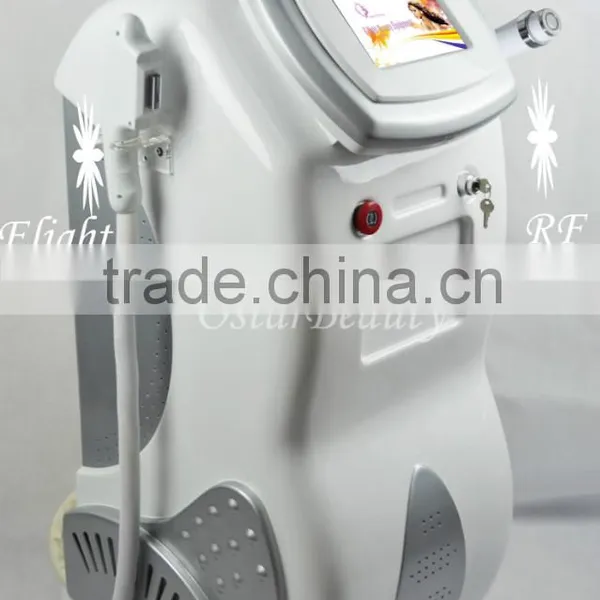 IPL Elight Intense Pulsed Light Epilator Removal Speckle Besuty Salon Equipment E 01 photo-6