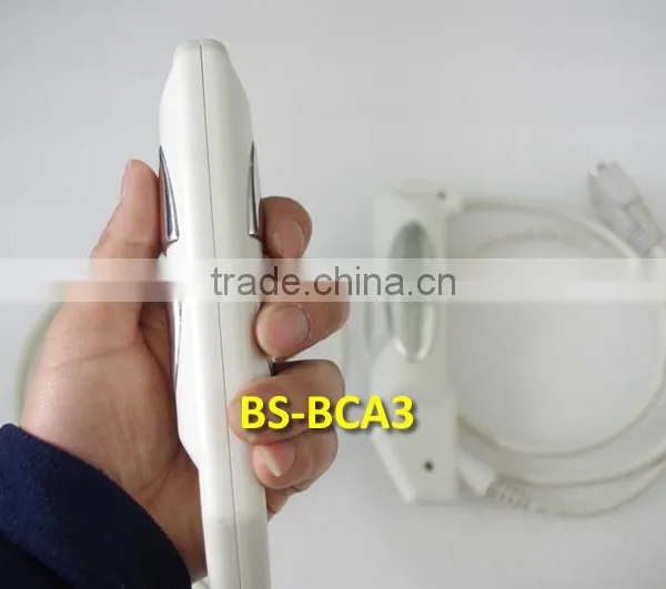 Newest Professional Inbody Composition Analyzer photo-3
