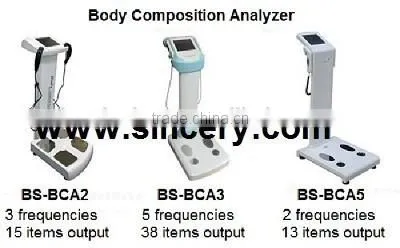 Body Composition Analyze Equipment photo-2