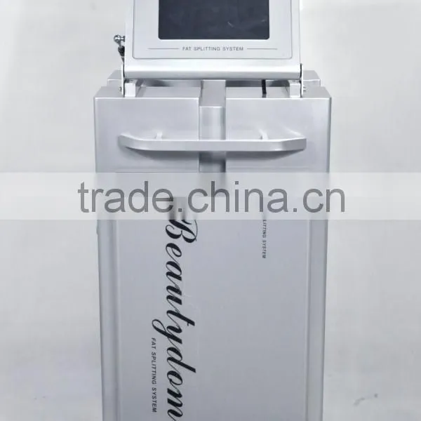 N8+2 2015 Best Vacuum Cavitation Weight Loss Feature Cavitation Machine photo-4