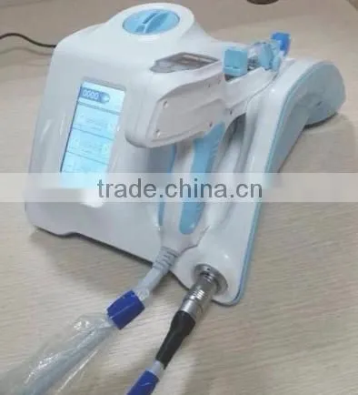 Water Mesotherapy Skin Lifting Machine Manufacturershoisting Machine GUN photo-3