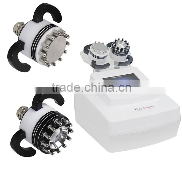 Ultrasound Cavitation Liposuction Machine Warhammer 40k photo-3