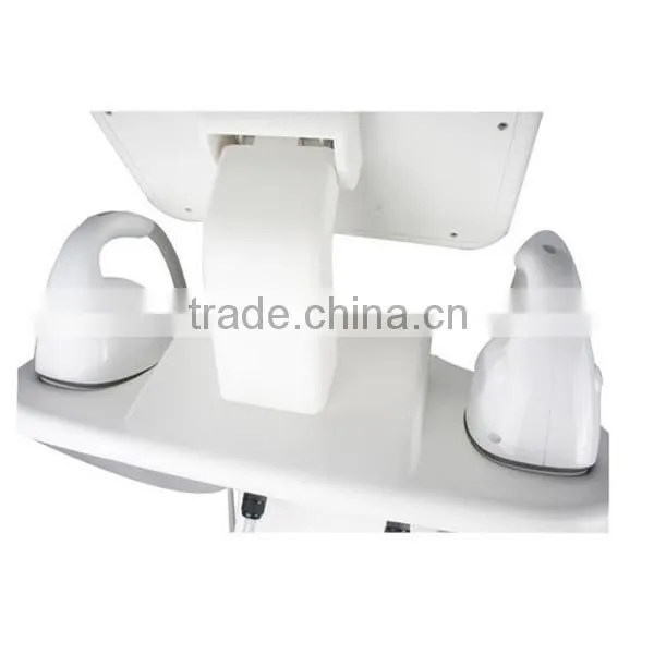 2016 New Lipo Slimming Machine Physical & Effciency u Shape Hifu Weight Lose Machine photo-4