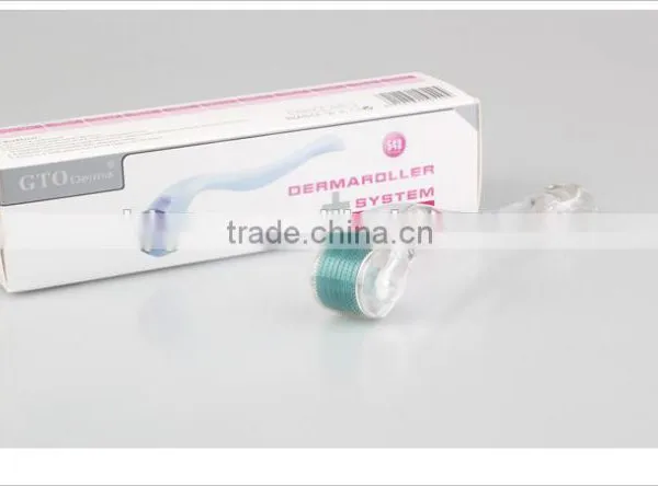Hot Sale Derma Roller All Kinds Derma Roller photo-2