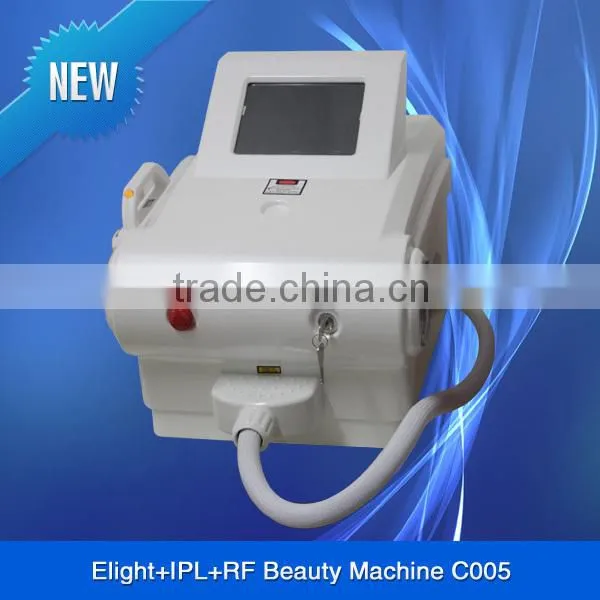 Breast Enhancement Pigmented Spot Removal Easy Operation Home Used 560-1200nm Super Remove Diseased Telangiectasis Hair Removal Shr Ipl Device Skin Lifting Skin Rejuvenation photo-4