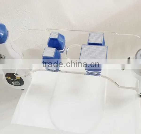 2017 Flagship! Wrinkle Removal System Fractional rf & Best rf Skin Tightening Face Lifting Machine photo-3