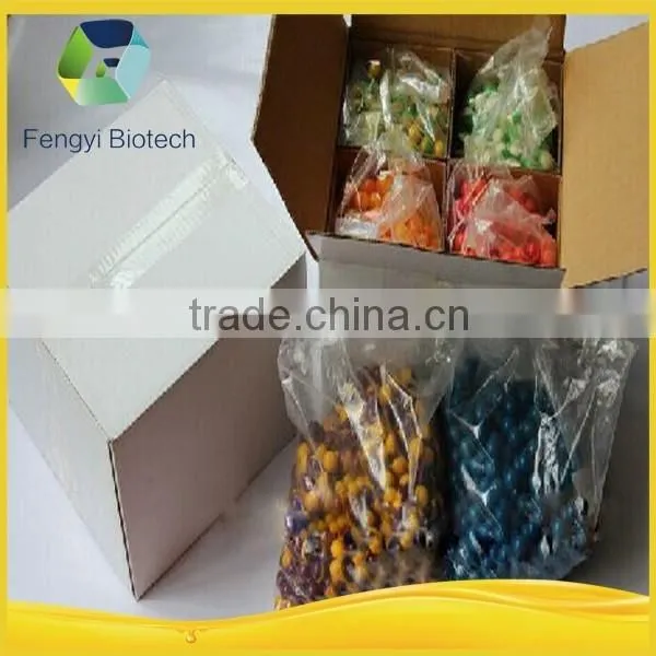 Wholesale Paintball / 0.68 Caliber Paintball / Colorful Paintball photo-2