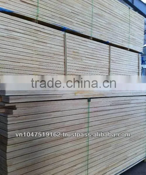 Rubber Wood From Viet Nam High Quality photo-4