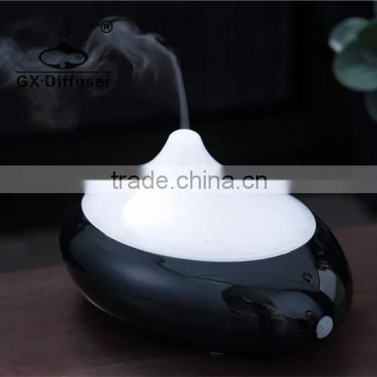 GX DIFFUSER Wooden Grain Aroma Diffuser / Usb Diffuser With Adapter GX-B06 photo-4