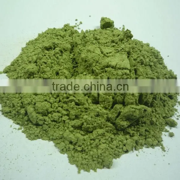 Health Drink Organic Wheat Grass Powder photo-2
