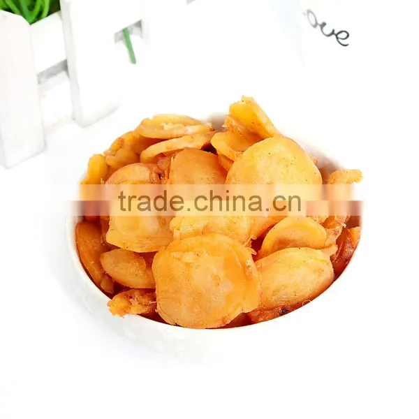 Spicy Squid Pieces, Casual Snacks, Specialty Seafood photo-4