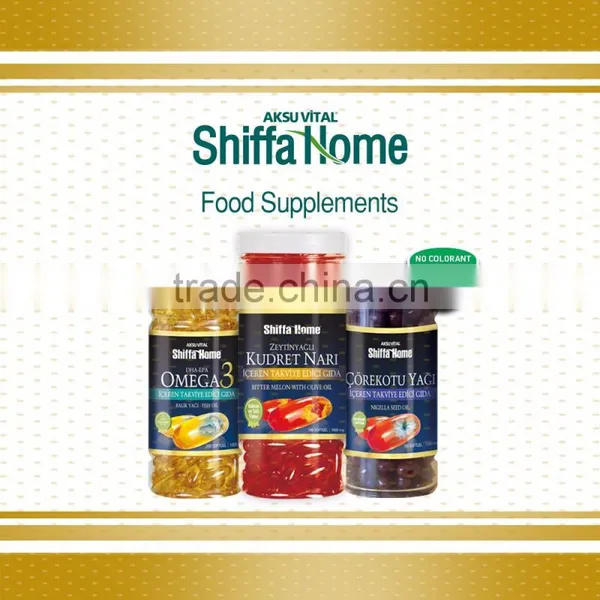 Dietary Supplement Capsules ... photo-2