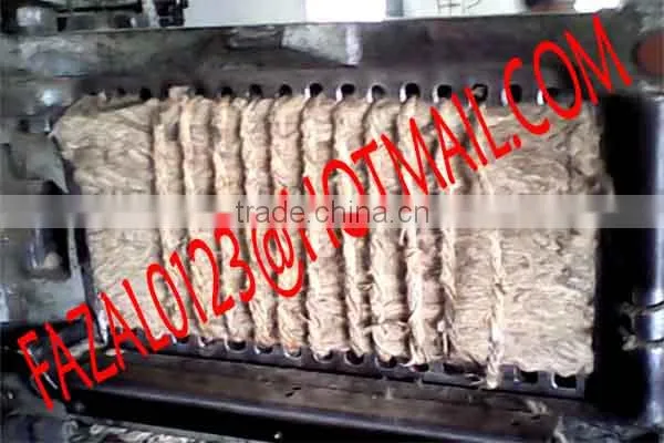 JUTE COIR FIBER / FIBRE, RAW MATERIAL OF JUTE MATTRESS FROM EXPORT TRADE ASSOCIATE WITH CHEAP FIBERS FOR PRODUCTION OF NONWOVEN photo-4