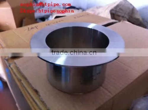 ASTM A403 WP347H End Cap photo-3