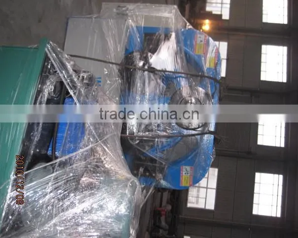 Section Stell Bending Machine photo-2