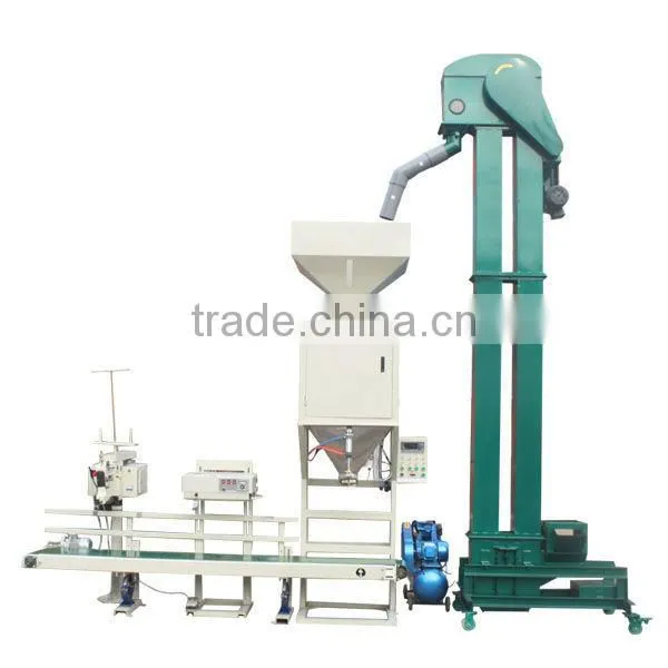 Bean Packing Line photo-4