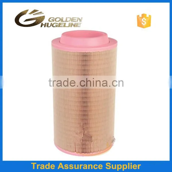P782104 Truck Air Filter AF25729 RS3994 AF26397