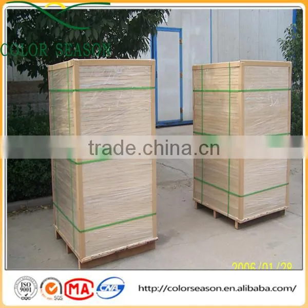 VMC Fireproof Cost-effective Vermiculite Board Fire Board photo-5