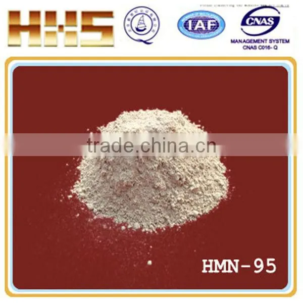 High quality refractory dry mortar
