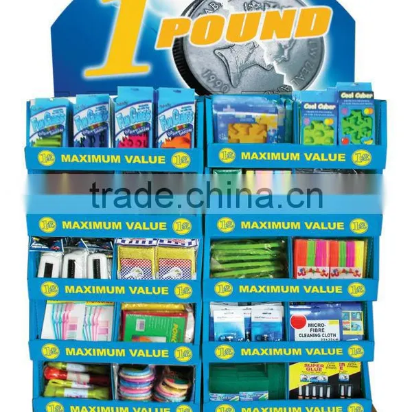 1 Dollar Display Pallet Promotion photo-3