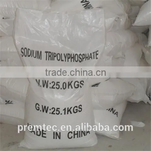 Sodium Tripolyphosphate 94% photo-3