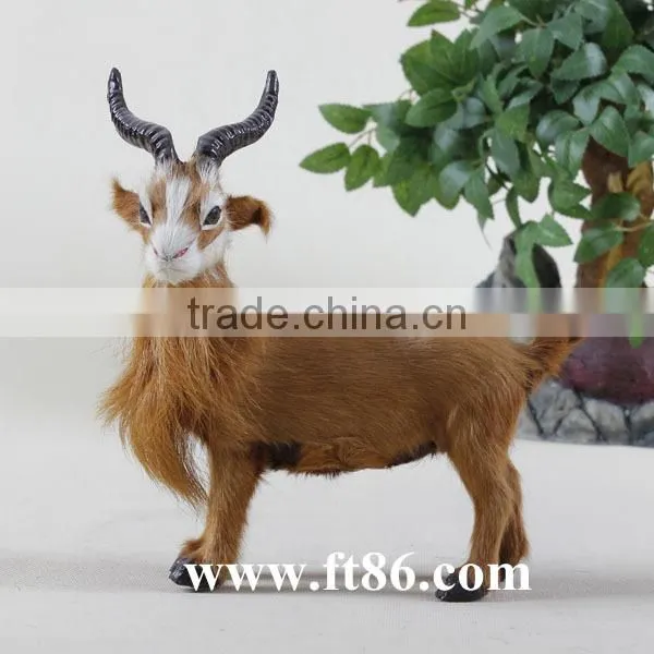 Cheap Christmas Small Modern Mini Sheep Plush Toys for Children photo-3