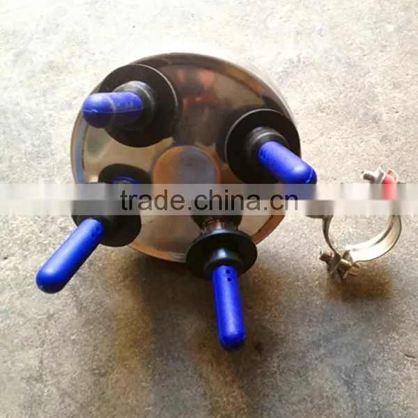 Wholesale Washing Plate With Seal Cup photo-3