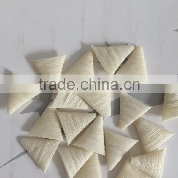 2016 Hot Sale Bugle Chips Processing Line Machine photo-3