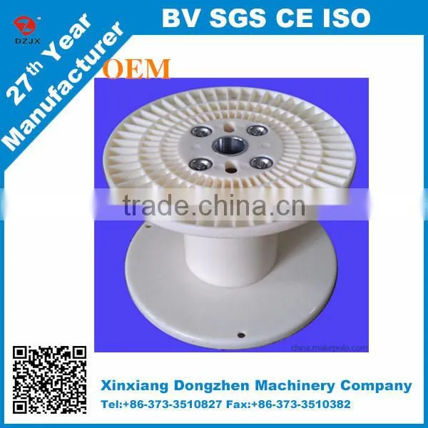 Copper-plated Solid Welding Wire on Spools, OEM Spools photo-3