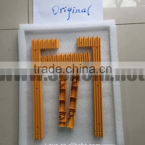 China Made Customized Availiable Escalator Step Frame photo-2