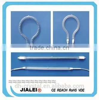 Carbon Fiber Heating Tube Lamp photo-4