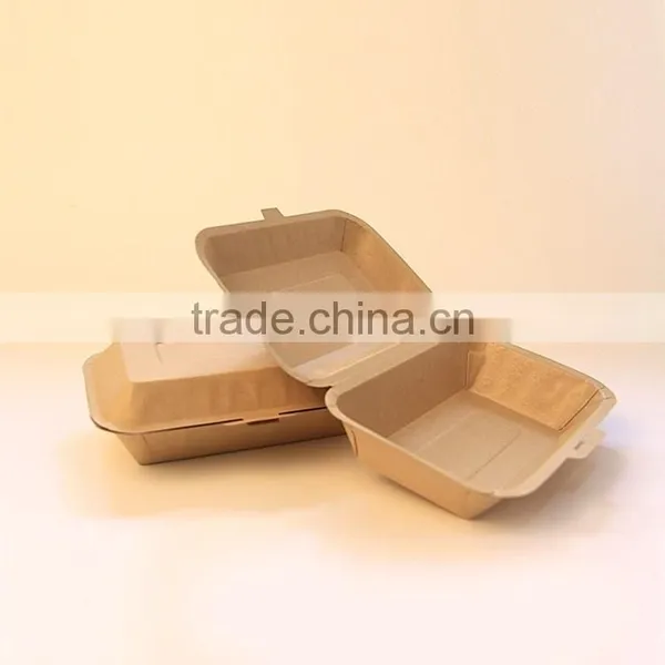 Hamburger Box photo-3