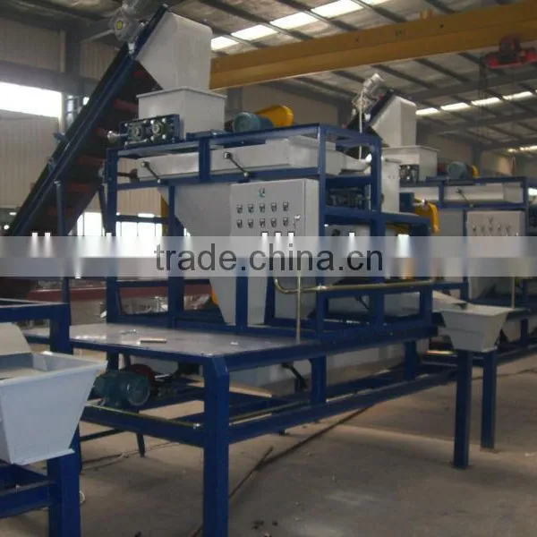 500-1000kg/h Automatically Best Seller Almond Shelling Machine photo-4