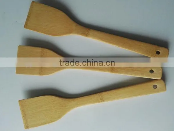 Medicinal Ladle,Bamboo Utensil Set photo-3