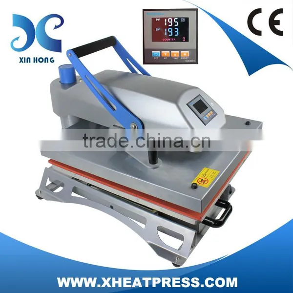 Multicolor t Shirt Printing Machine photo-3