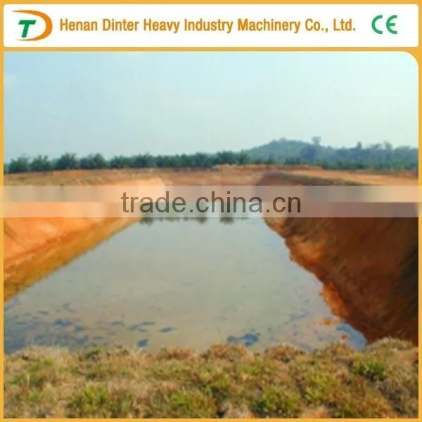 5TPH Palm Fruit Process Machinery photo-2